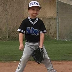 Meet your Posher, Bill